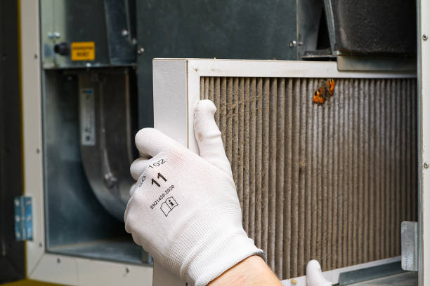 Best General Air Duct Cleaning  in Johnston, SC