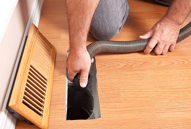 Best Affordable HVAC Duct Cleaning  in Johnston, SC