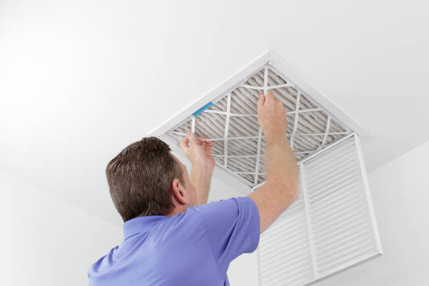 Professional Airduct Cleaning in Johnston, SC